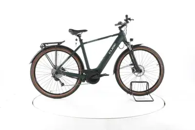 Cube Touring Hybrid ONE Trekking E-Bike