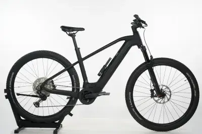 CUBE Reaction Hybrid SLX 750