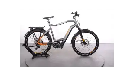 Haibike Trekking 10 | Upway, Gebrauchtes Ebike