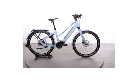 Batavus Razer E-Go Exclusive | Upway, Gebrauchtes Ebike