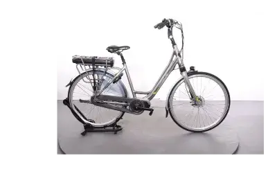 Vogue Elegance | Upway, Gebrauchtes Ebike