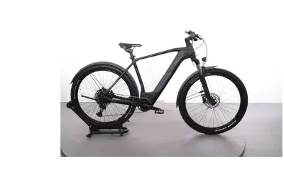 Cube Reaction Hybrid Pro 625 29 Allroad | Upway, Gebrauchtes Ebike