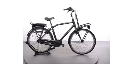 Gazelle HEAVYDUTYNL C7 HMB | Upway, Gebrauchtes Ebike