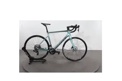 Scott Addict 10 | Upway, Gebrauchtes Ebike