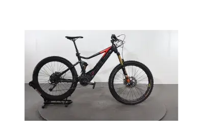 Bulls E-Stream Evo AM3 | Upway, Gebrauchtes Ebike