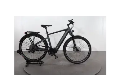 Carver Route E.520 | Upway, Gebrauchtes Ebike