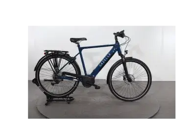 Gazelle Medeo T10 HMB | Upway, Gebrauchtes Ebike
