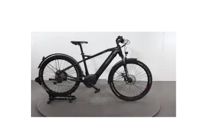 Lombardo Roma 9.5 | Upway, Gebrauchtes Ebike