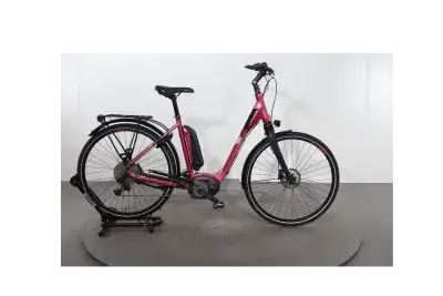 Orbea Optima Comfort | Upway, Gebrauchtes Ebike