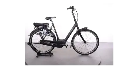 Gazelle ORANGE C8 HMB | Upway, Gebrauchtes Ebike