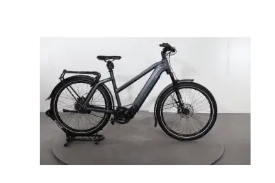 Riese & Müller Charger3 Mixte GT Vario | Upway, Gebrauchtes Ebike