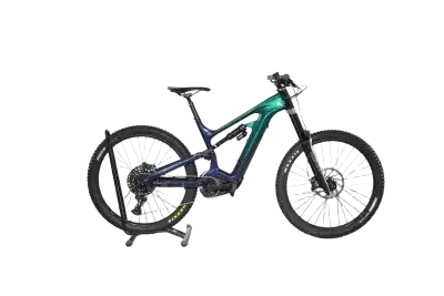 Cannondale Moterra Neo SE | Upway, Gebrauchtes Ebike