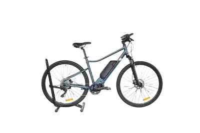 Decathlon Riverside 540 E | Upway, Gebrauchtes Ebike