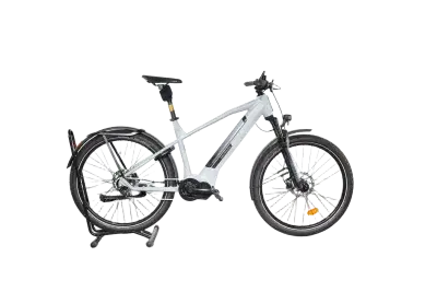 Nakamura E-Crossover GT | Upway, Gebrauchtes Ebike
