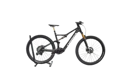 Orbea Rise M-LTD | Upway, Gebrauchtes Ebike