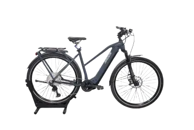 Radon Relate 9.0 Lady 625 | Upway, Gebrauchtes Ebike