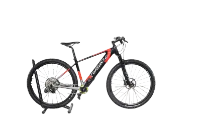 Wilier 101 hyrbid x | Upway, Gebrauchtes Ebike