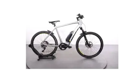 Koga Pace SX | Upway, Gebrauchtes Ebike