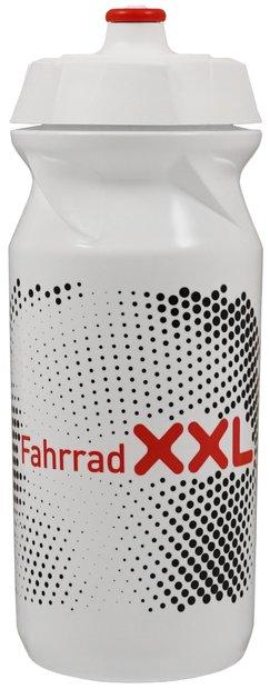 Zefal Sense Grip 65 Fahrrad XXL Trinkflasche - 650ml Weiß Modell 2024