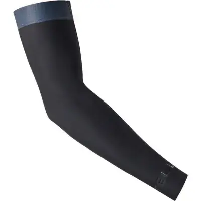 CASTELLI Espresso 2 Armlinge Schwarz Modell 2027