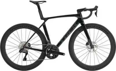 Trek Madone SL 7 Gen 8 Schwarz Modell 2027
