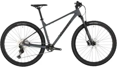 Carver Strict 160 - B-Ware Grau Modell 2025