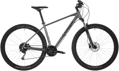 Carver Strict 130 - B-Ware Grau Modell 2024