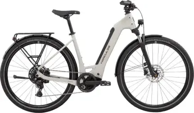 Hercules Futura SL I-9 Grau Modell 2026