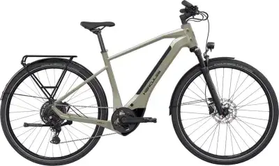 Hercules Futura SL I-9 Grau Modell 2026
