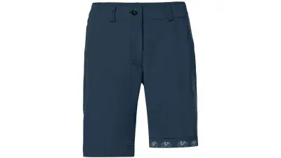 Vaude Women's Cyclist Shorts