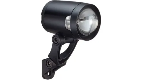 Herrmans H-Black Pro E Scheinwerfer