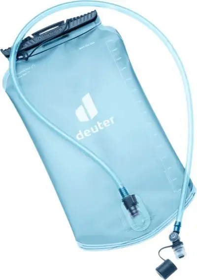 deuter Streamer II 3.0 L Blau Modell 2026