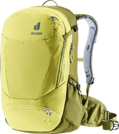 deuter Trans Alpine 24 Gelb Modell 2026