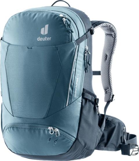 deuter Trans Alpine 24 Blau Modell 2026