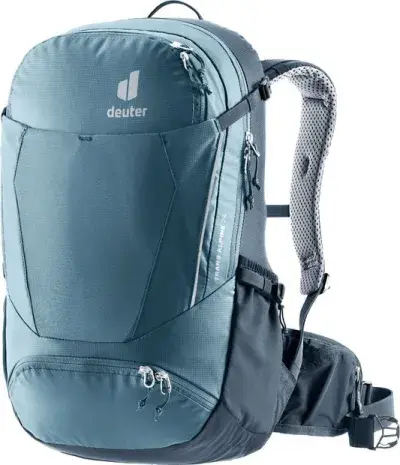 deuter Trans Alpine 24 Blau Modell 2026