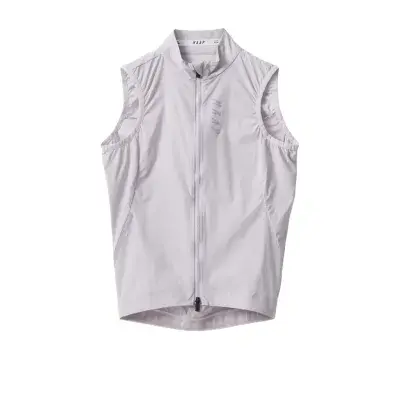 MAAP Womens Team Flow Vest Fahrrad Windweste Damen