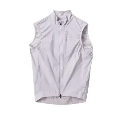MAAP Team Flow Vest Fahrrad Windweste Herren