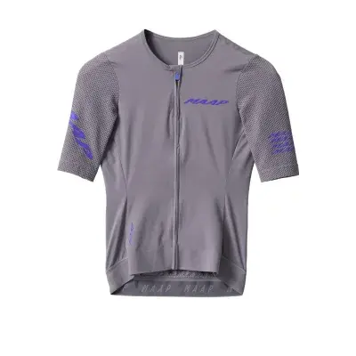 MAAP Womens Pro Emerge Jersey Fahrradtrikot Damen
