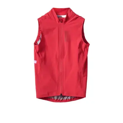 MAAP Womens Pro Atmos Vest Fahrrad Regenjacke Damen