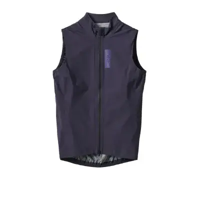 MAAP Womens Pro Atmos Vest Fahrrad Regenjacke Damen
