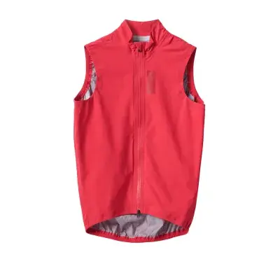 MAAP Pro Atmos Vest Regen-Fahrradweste Herren