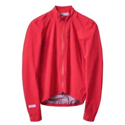 MAAP Pro Atmos Jacket Wind- & wasserfeste Fahrradjacke
