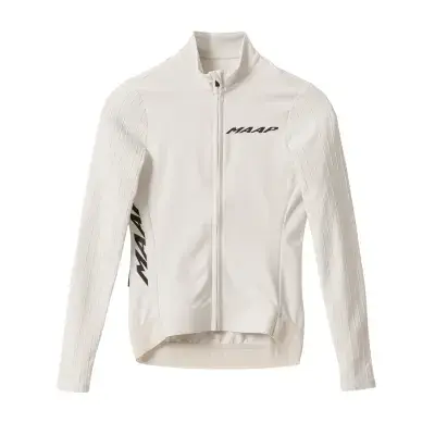 MAAP Womens Pro Aero Thermal LS Jersey langarm Fahrradtrikot Damen