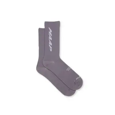 MAAP Team Sock Fahrradsocken