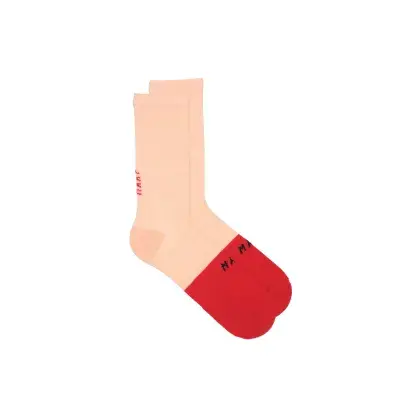 MAAP Team Merino Sock Fahrradsocken