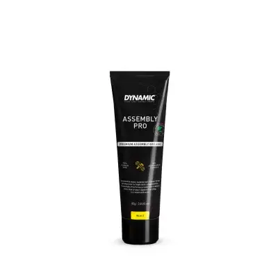 Dynamic Bike Care Assembly Pro Montagepaste