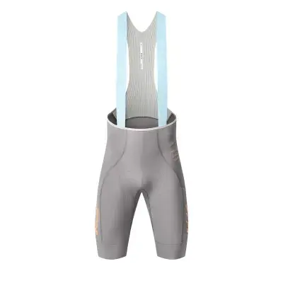 MAAP Strata Team Bib Evo Cargo kurze Fahrradhose Herren
