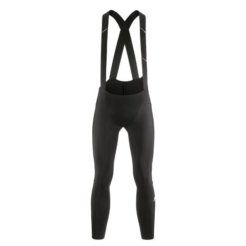 Assos Equipe RS Mens Spring Fall Bib Tights S11 Evo lange Fahrradhose Herren