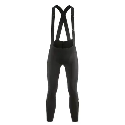 Assos Equipe RS Mens Spring Fall Bib Tights S11 Evo lange Fahrradhose Herren