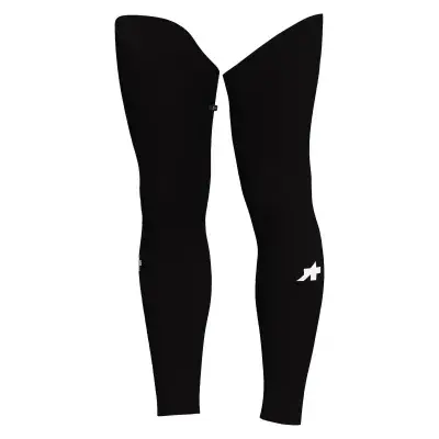 Assos Spring Fall RX Leg Warmers P1 Beinlinge für Radfahrer